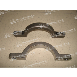 Бугель мачты HC CPCD10-18, CPD10-18