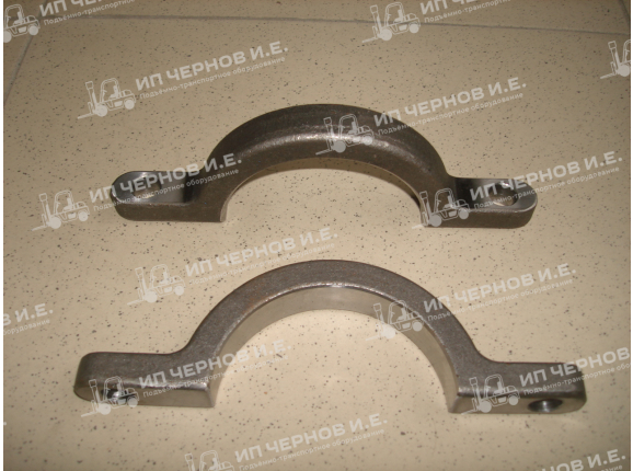 Бугель мачты HC CPCD10-18, CPD10-18