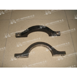 Бугель мачты D18S2