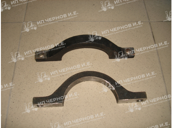 Бугель мачты D18S2