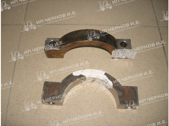 Бугель мачты Baoli KB (G)25-35