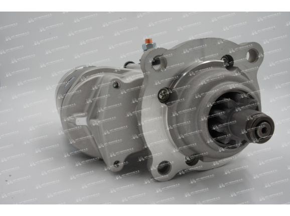 Стартер CLARK 12V 10T 2.5KW, изображение 2