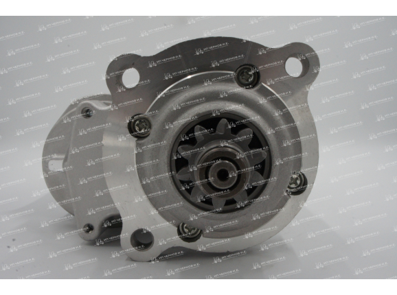 Стартер CLARK 12V 10T 2.5KW, изображение 3