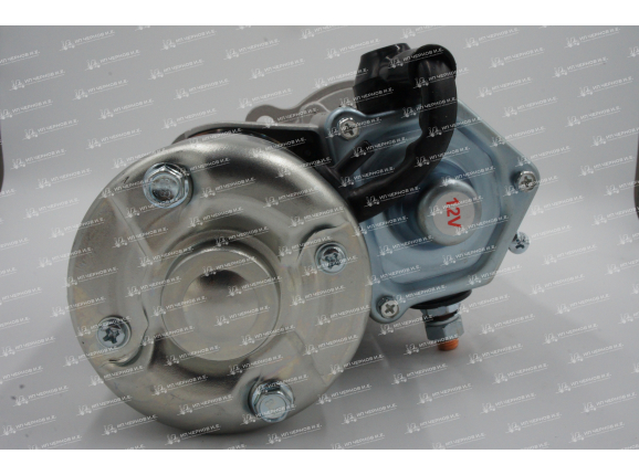 Стартер CLARK 12V 10T 2.5KW, изображение 4