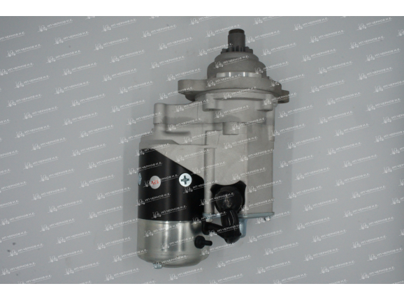 Стартер CLARK 12V 10T 2.5KW, изображение 5