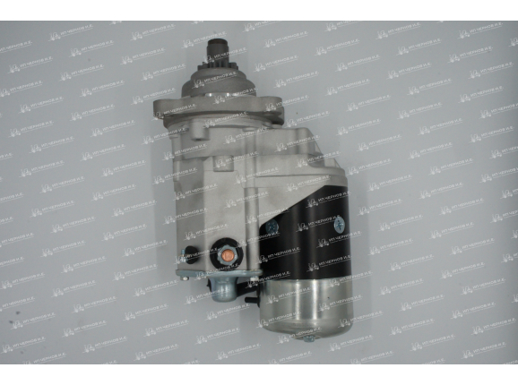 Стартер CLARK 12V 10T 2.5KW, изображение 6