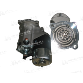 Стартер CLARK 12V 10T 2.5KW