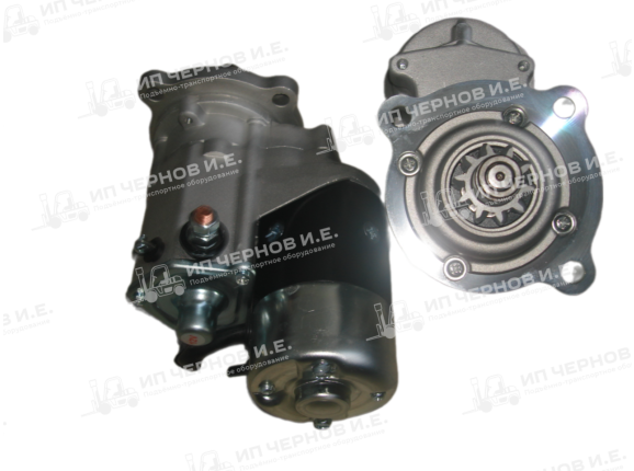 Стартер CLARK 12V 10T 2.5KW