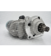 Стартер CLARK 24V 10T 4.5KW, миниатюра 2