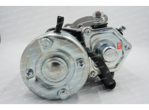 Стартер CLARK 24V 10T 4.5KW, изображение 4