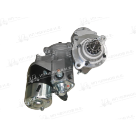 Стартер CLARK 24V 10T 4.5KW