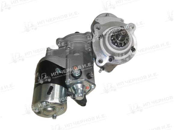 Стартер CLARK 24V 10T 4.5KW