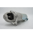 Стартер CLARK Hyundai 15G-7M, 15L-7M, 25GC-7A 12V 1,4Kw 8T, миниатюра 2