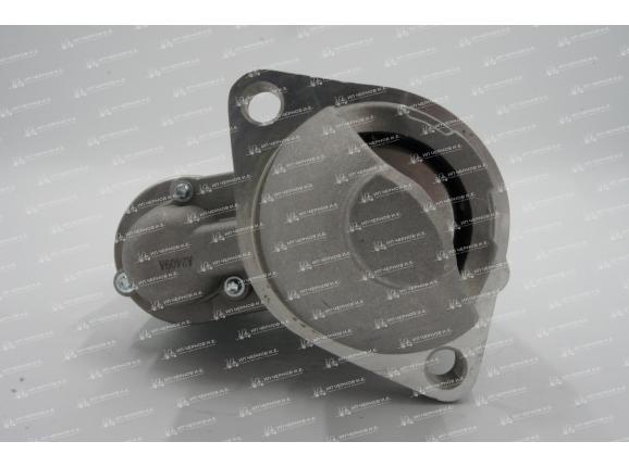 Стартер CLARK Hyundai 15G-7M, 15L-7M, 25GC-7A 12V 1,4Kw 8T, изображение 3