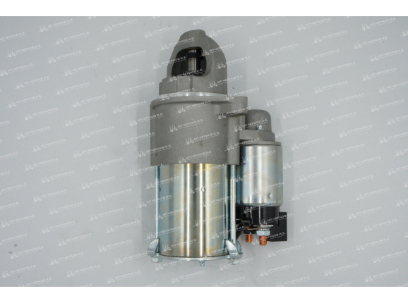 Стартер CLARK Hyundai 15G-7M, 15L-7M, 25GC-7A 12V 1,4Kw 8T, изображение 6