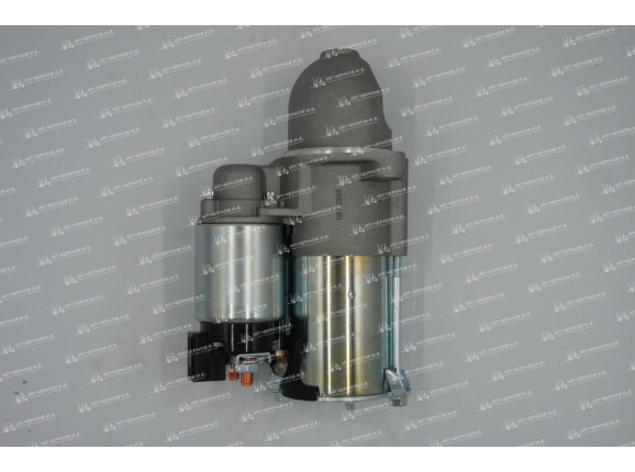 Стартер CLARK Hyundai 15G-7M, 15L-7M, 25GC-7A 12V 1,4Kw 8T, изображение 7