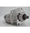 Стартер D427 12V 13T 2.5KW, миниатюра 2