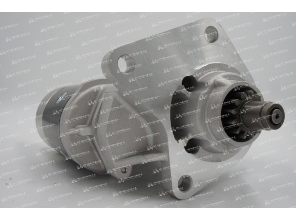 Стартер D427 12V 13T 2.5KW, изображение 2