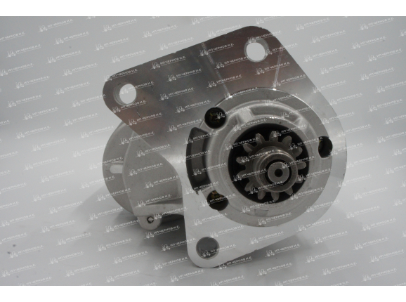 Стартер D427 12V 13T 2.5KW, изображение 3