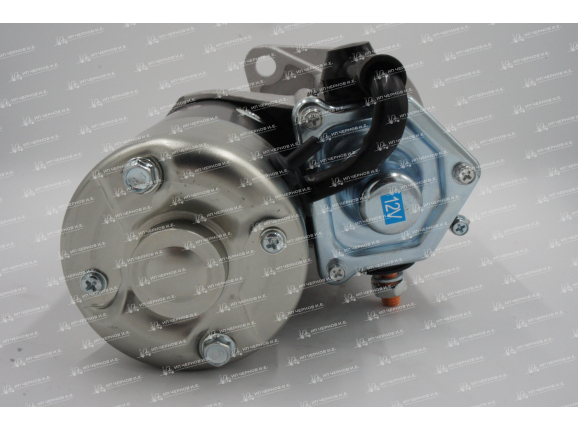 Стартер D427 12V 13T 2.5KW, изображение 4