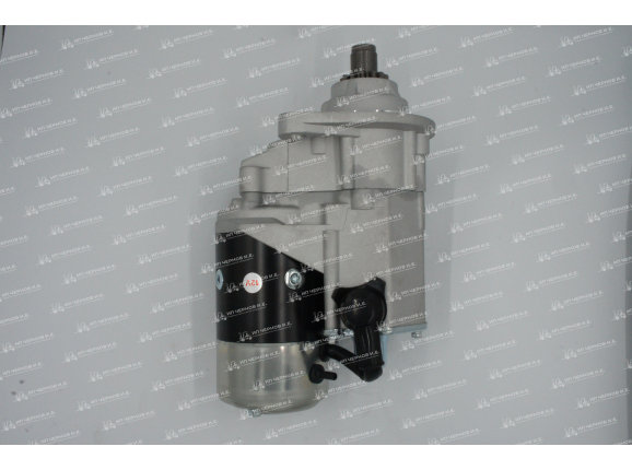 Стартер D427 12V 13T 2.5KW, изображение 5