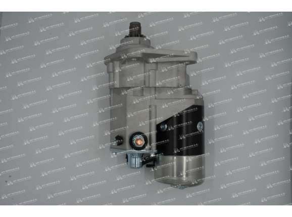 Стартер D427 12V 13T 2.5KW, изображение 6