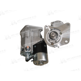 Стартер D427 12V 13T 2.5KW