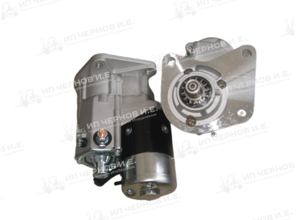 Стартер D427 12V 13T 2.5KW