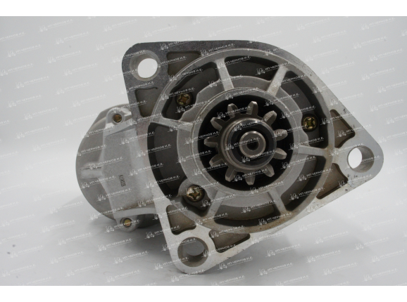 Стартер Daewoo Doosan 24V 11T 4.5KW  DB58 65.26201-7044, изображение 2