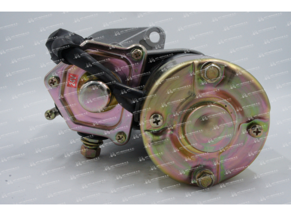 Стартер Daewoo Doosan 24V 11T 4.5KW  DB58 65.26201-7044, изображение 4