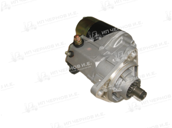 Стартер Daewoo Doosan 24V 11T 4.5KW  DB58 65.26201-7044