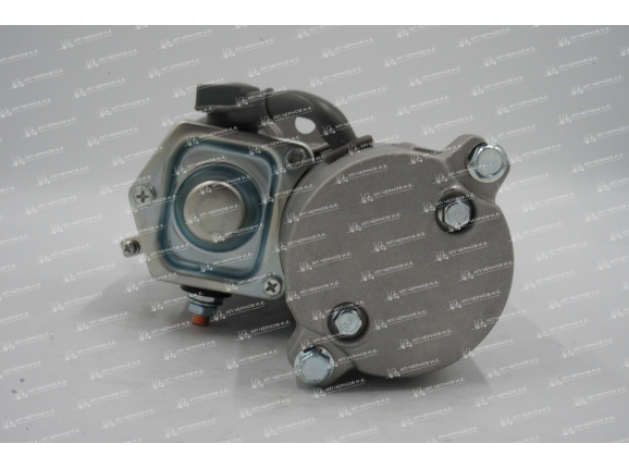 Стартер KUBOTA V2403 12V 9T 2.0KW CW 1K371-6301-0, изображение 4