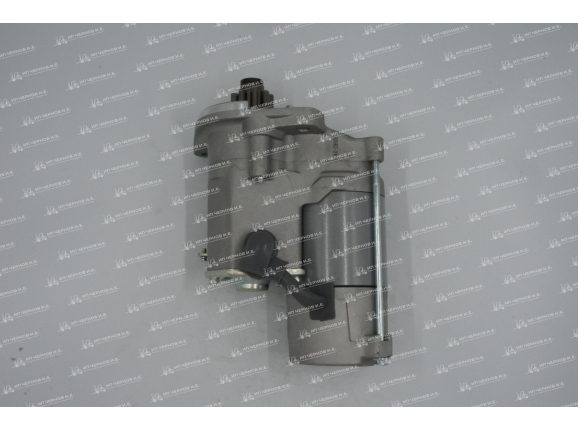 Стартер KUBOTA V2403 12V 9T 2.0KW CW 1K371-6301-0, изображение 5