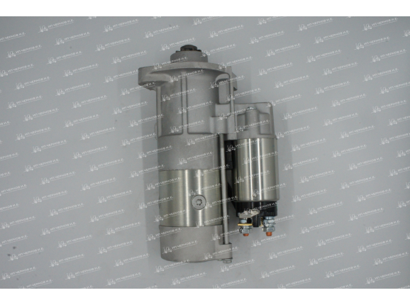 Стартер KUBOTAV3300  12V 9T 2.8KW M008T50471,1K012-6301-0, изображение 5