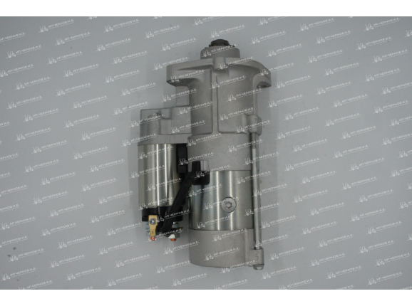 Стартер KUBOTAV3300  12V 9T 2.8KW M008T50471,1K012-6301-0, изображение 6