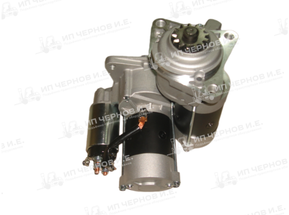 Стартер MAZDA Hyster 12 В-2,7 кВт T= 13 зубьев 4840-18-400B,9010988-91