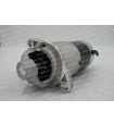 Стартер MITSUBISHI 4G63,4G64 (9411-3) 4G15(G424/Daewoo) MD320618,CLARK no. 920971,934850, миниатюра 2