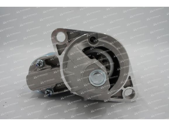 Стартер MITSUBISHI 4G63,4G64 (9411-3) 4G15(G424/Daewoo) MD320618,CLARK no. 920971,934850, изображение 3