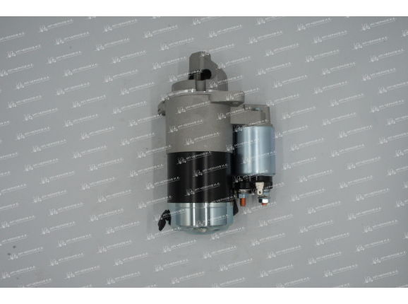 Стартер MITSUBISHI 4G63,4G64 (9411-3) 4G15(G424/Daewoo) MD320618,CLARK no. 920971,934850, изображение 5