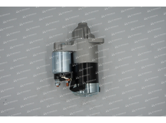 Стартер MITSUBISHI 4G63,4G64 (9411-3) 4G15(G424/Daewoo) MD320618,CLARK no. 920971,934850, изображение 6