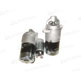 Стартер MITSUBISHI 4G63,4G64 (9411-3) 4G15(G424/Daewoo) MD320618,CLARK no. 920971,934850