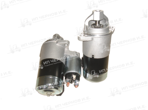 Стартер MITSUBISHI 4G63,4G64 (9411-3) 4G15(G424/Daewoo) MD320618,CLARK no. 920971,934850