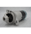 Стартер MITSUBISHI 4G63,4G64 (9411-3) 4G15(G424/Daewoo) MD320618,CLARK № 920971,934850, миниатюра 2