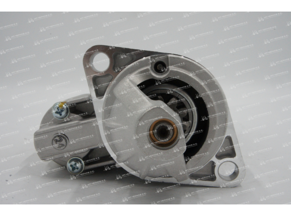 Стартер MITSUBISHI 4G63,4G64 (9411-3) 4G15(G424/Daewoo) MD320618,CLARK № 920971,934850, изображение 3