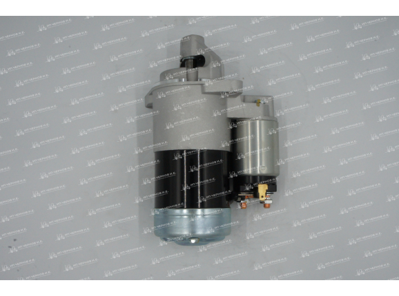 Стартер MITSUBISHI 4G63,4G64 (9411-3) 4G15(G424/Daewoo) MD320618,CLARK № 920971,934850, изображение 5