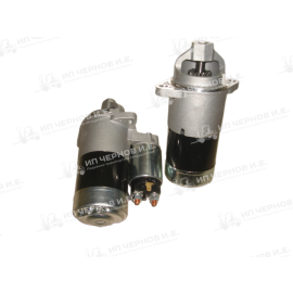 Стартер MITSUBISHI 4G63,4G64 (9411-3) 4G15(G424/Daewoo) MD320618,CLARK № 920971,934850