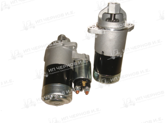 Стартер MITSUBISHI 4G63,4G64 (9411-3) 4G15(G424/Daewoo) MD320618,CLARK № 920971,934850