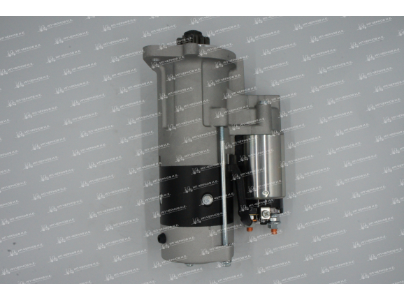 Стартер MITSUBISHI 12V 10T 2.2KW F18C,F18B/S4S S4Q2 32A66-01100, изображение 5