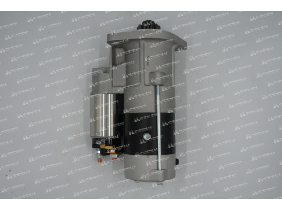Стартер MITSUBISHI 12V 10T 2.2KW F18C,F18B/S4S S4Q2 32A66-01100, изображение 6