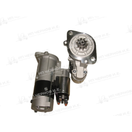 Стартер MITSUBISHI 12V 10T 2.2KW F18C,F18B/S4S S4Q2 32A66-01100